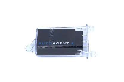 Speedwerx EZ LYNK Auto Agent 3 Diagnostic Scan Tool and Cables - Adventure Parts