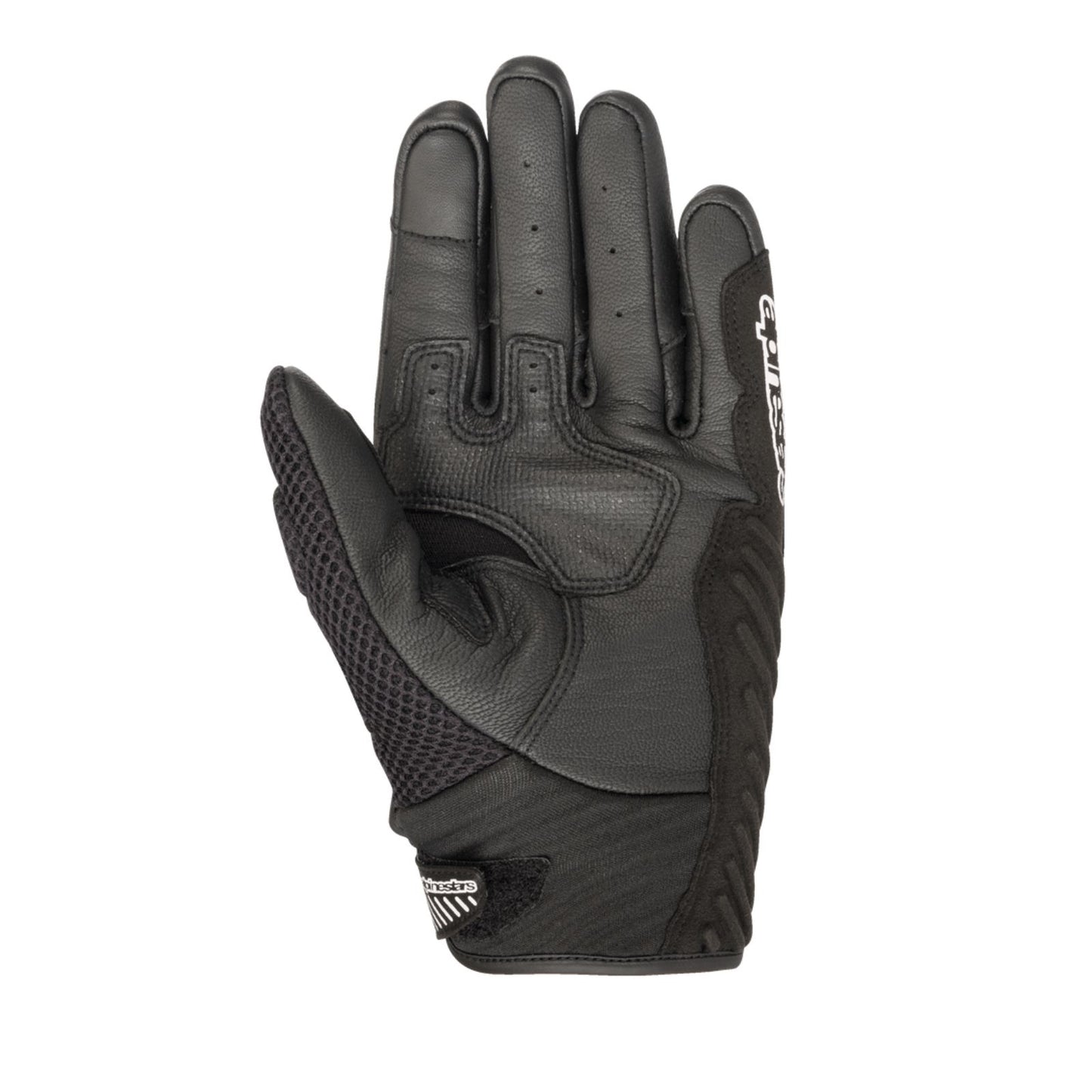 Alpinestars SMX-1 Air v2 Motorcycle Gloves