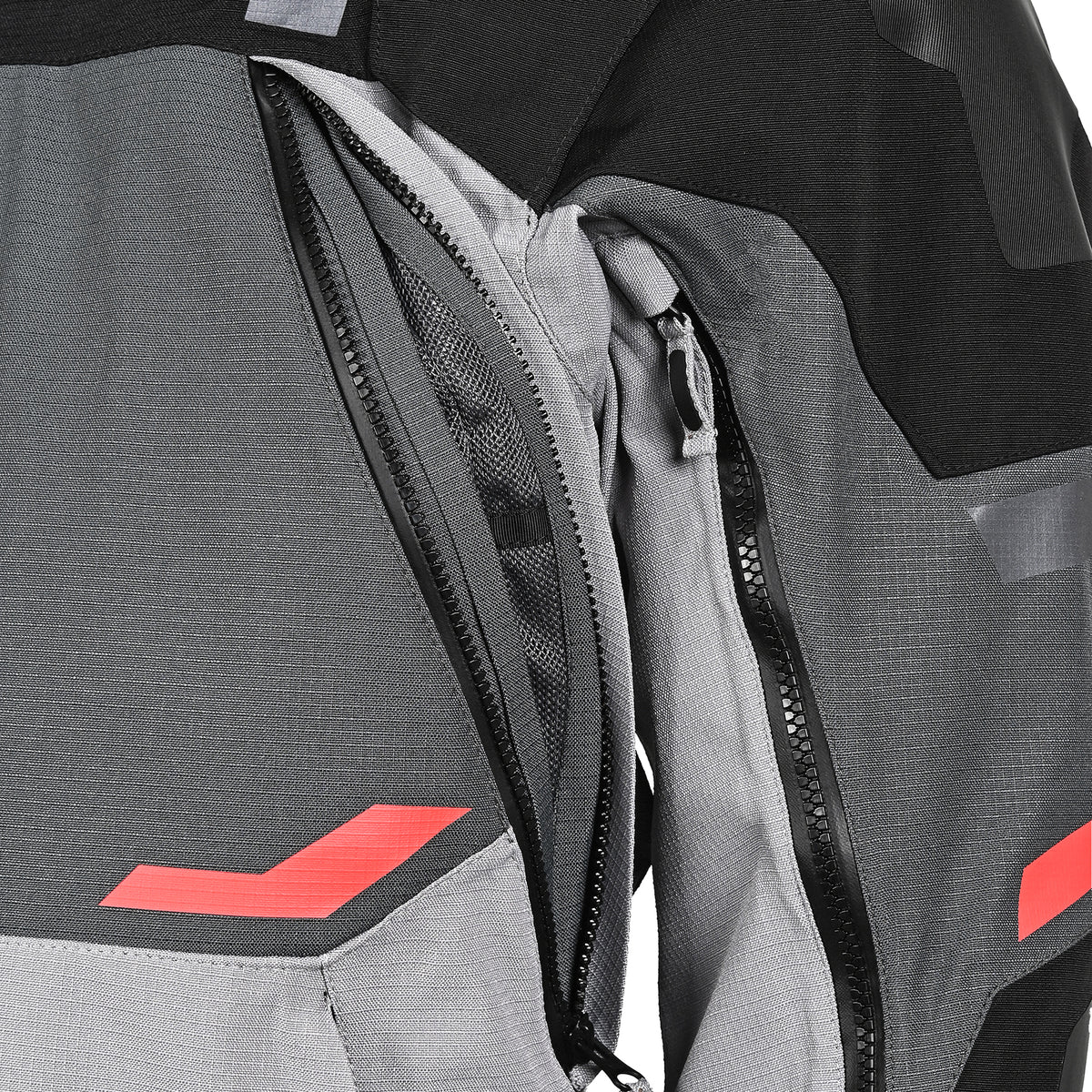 TOURMASTER Summit WP Jacket