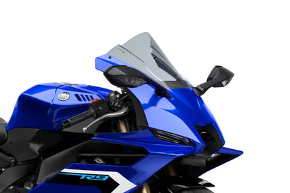 Puing Z-Racing Windscreen Yamaha YZF-R9 2025