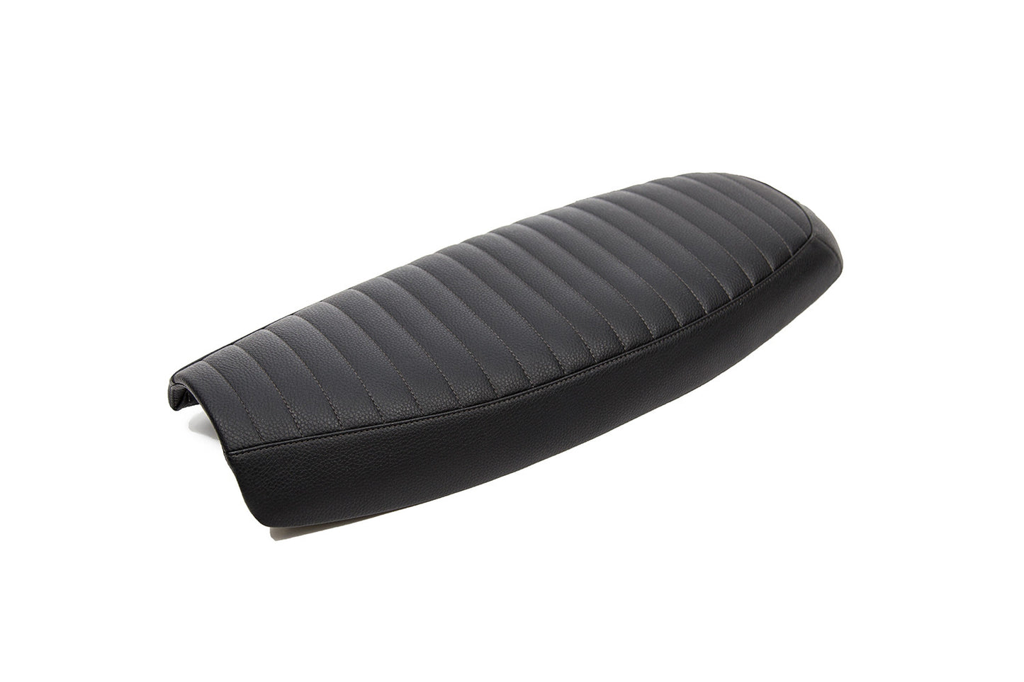 ZARD Sella Slim Stripes Triumph Bonneville T100/T120 2004-2017 - Adventure Parts