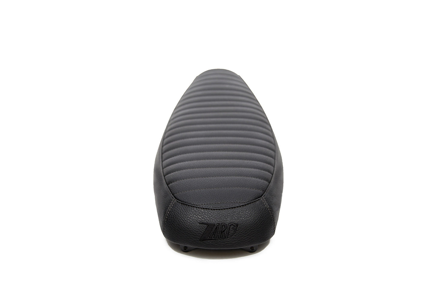 ZARD Sella Slim Stripes Triumph Bonneville T100/T120 2004-2017 - Adventure Parts