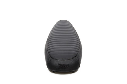 ZARD Sella Slim Stripes Triumph Bonneville T100/T120 2004-2017 - Adventure Parts