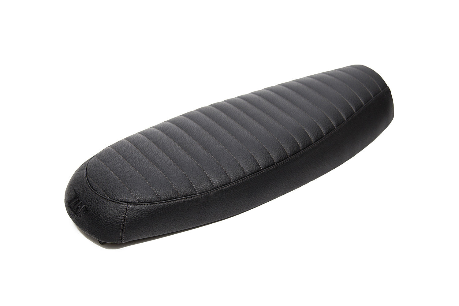 ZARD Sella Slim Stripes Triumph Bonneville T100/T120 2004-2017 - Adventure Parts
