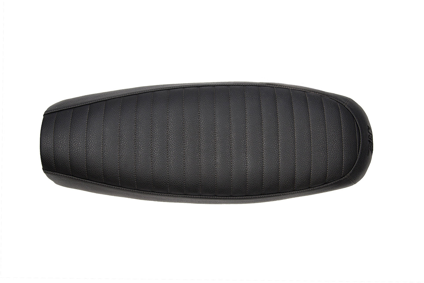 ZARD Sella Slim Stripes Triumph Bonneville T100/T120 2004-2017 - Adventure Parts
