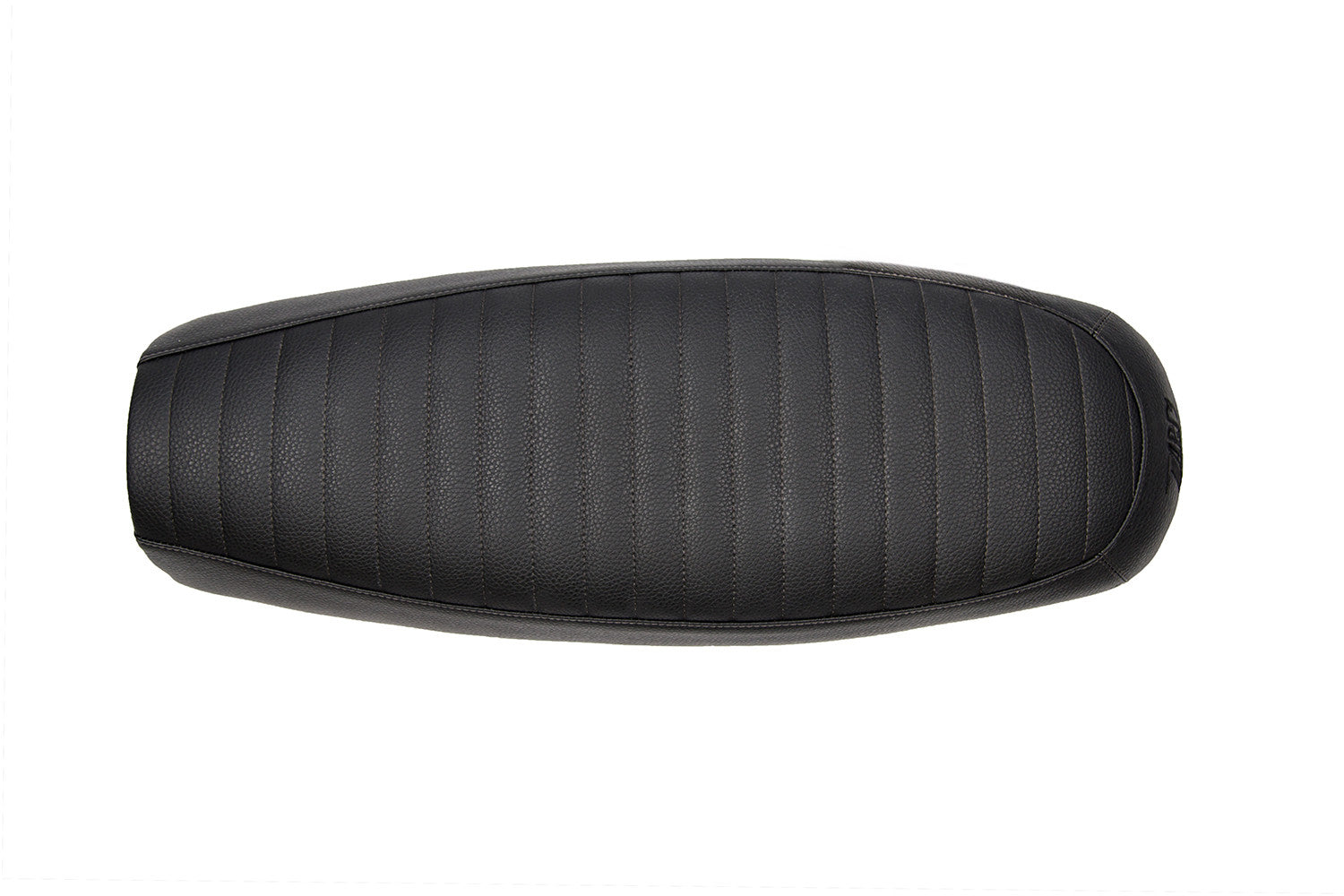 ZARD Sella Slim Stripes Triumph Bonneville T100/T120 2004-2017 - Adventure Parts