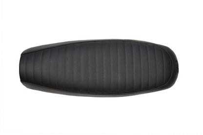 ZARD Sella Slim Stripes Triumph Bonneville T100/T120 2004-2017 - Adventure Parts