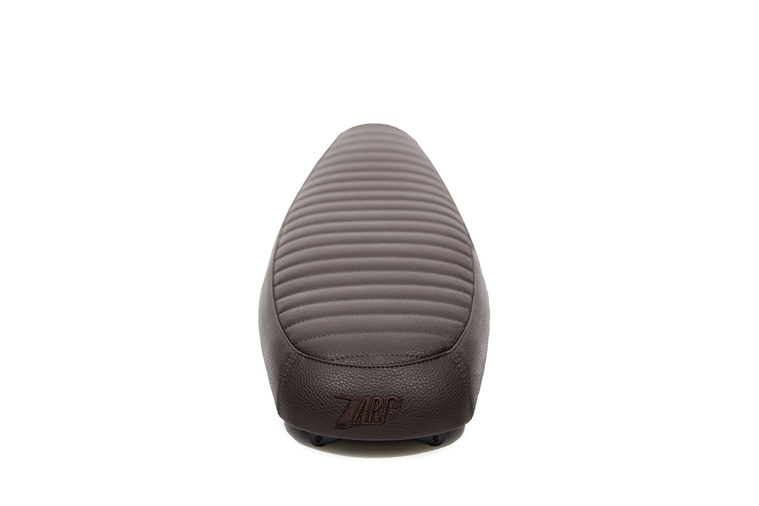 ZARD Sella Slim Stripes Triumph Bonneville T100/T120 2004-2017 - Adventure Parts