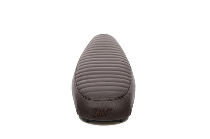 ZARD Sella Slim Stripes Triumph Bonneville T100/T120 2004-2017 - Adventure Parts