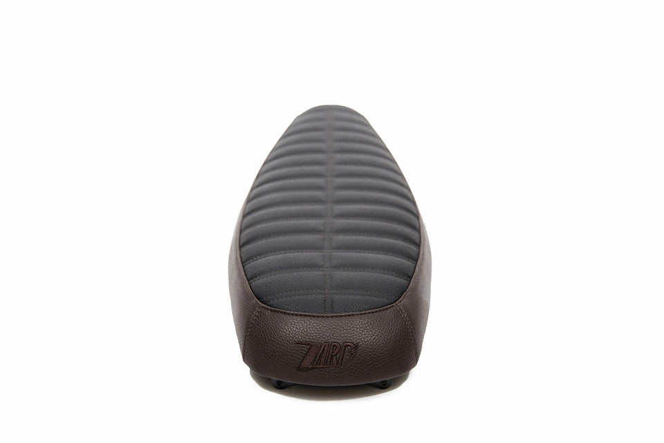ZARD Sella Slim Double Stitching Triumph Bonneville T100/T120 2004-2017 - Adventure Parts