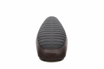 ZARD Sella Slim Double Stitching Triumph Bonneville T100/T120 2004-2017 - Adventure Parts