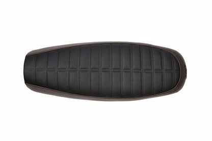 ZARD Sella Slim Double Stitching Triumph Bonneville T100/T120 2004-2017 - Adventure Parts