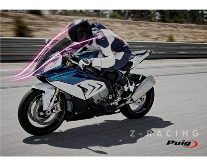 Puig Z-Racing Screen CFMOTO 675SS 2025-2026