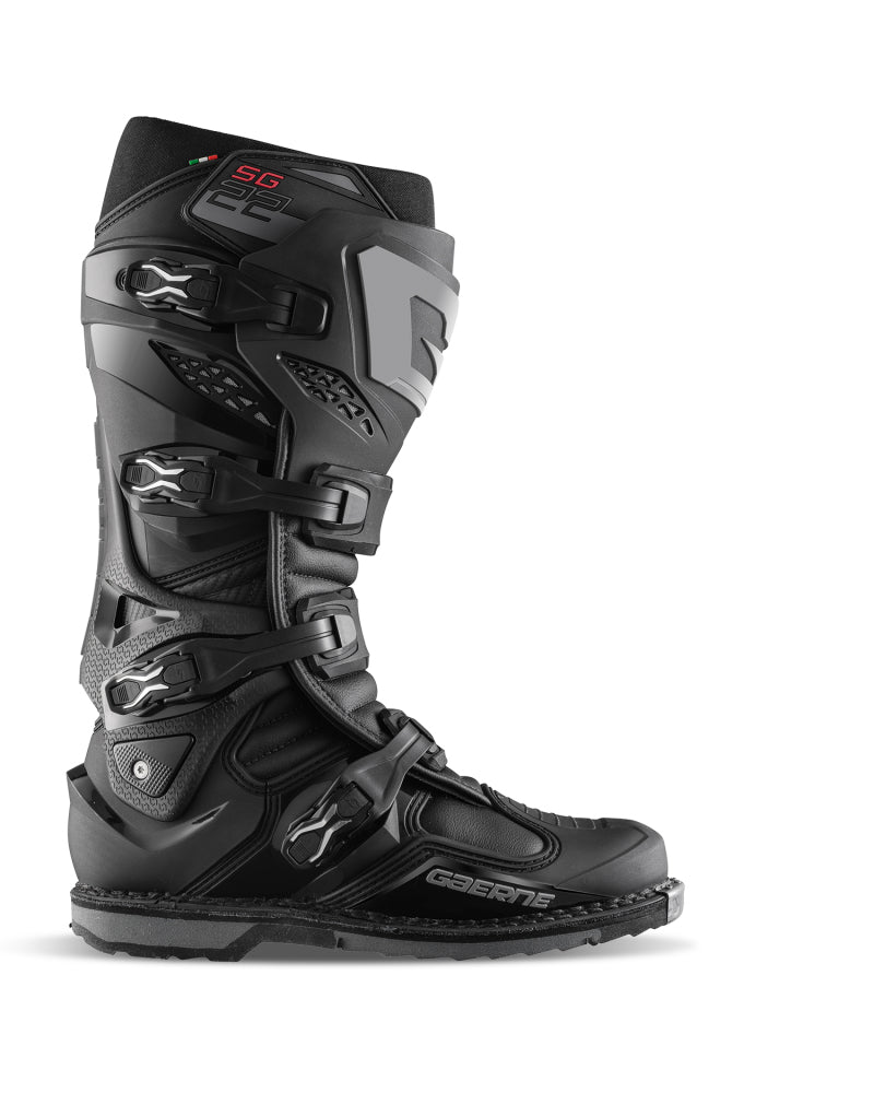 Gaerne SG22 Motorcycle Boots