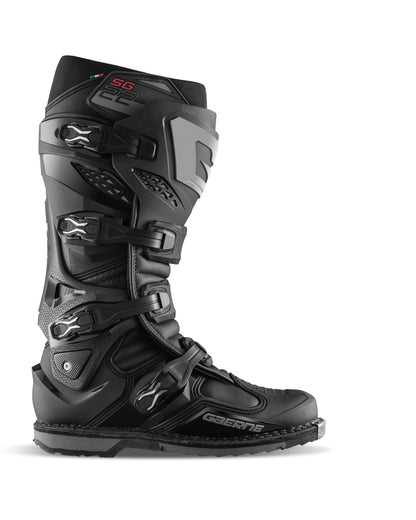 Gaerne SG22 Motorcycle Boots