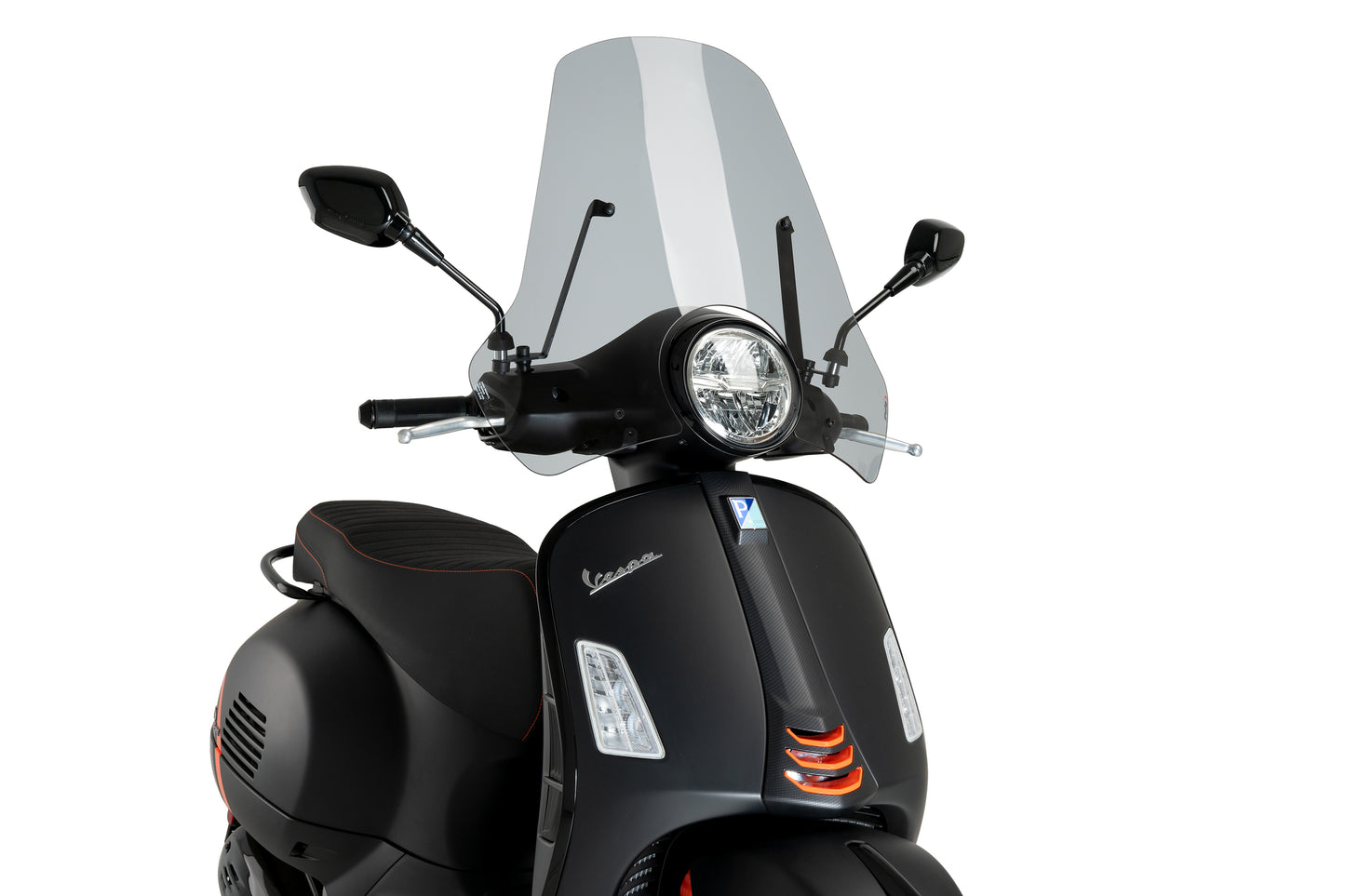 Puig Touring Windscreen Vespa GTS 300 2023-2025