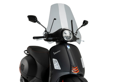 Puig Touring Windscreen Vespa GTS 300 2023-2025