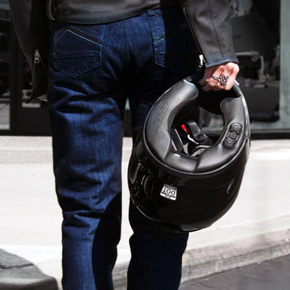 Sena 10U Pad HJC Helmets