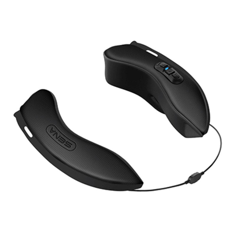 Sena 10U Pad HJC Helmets