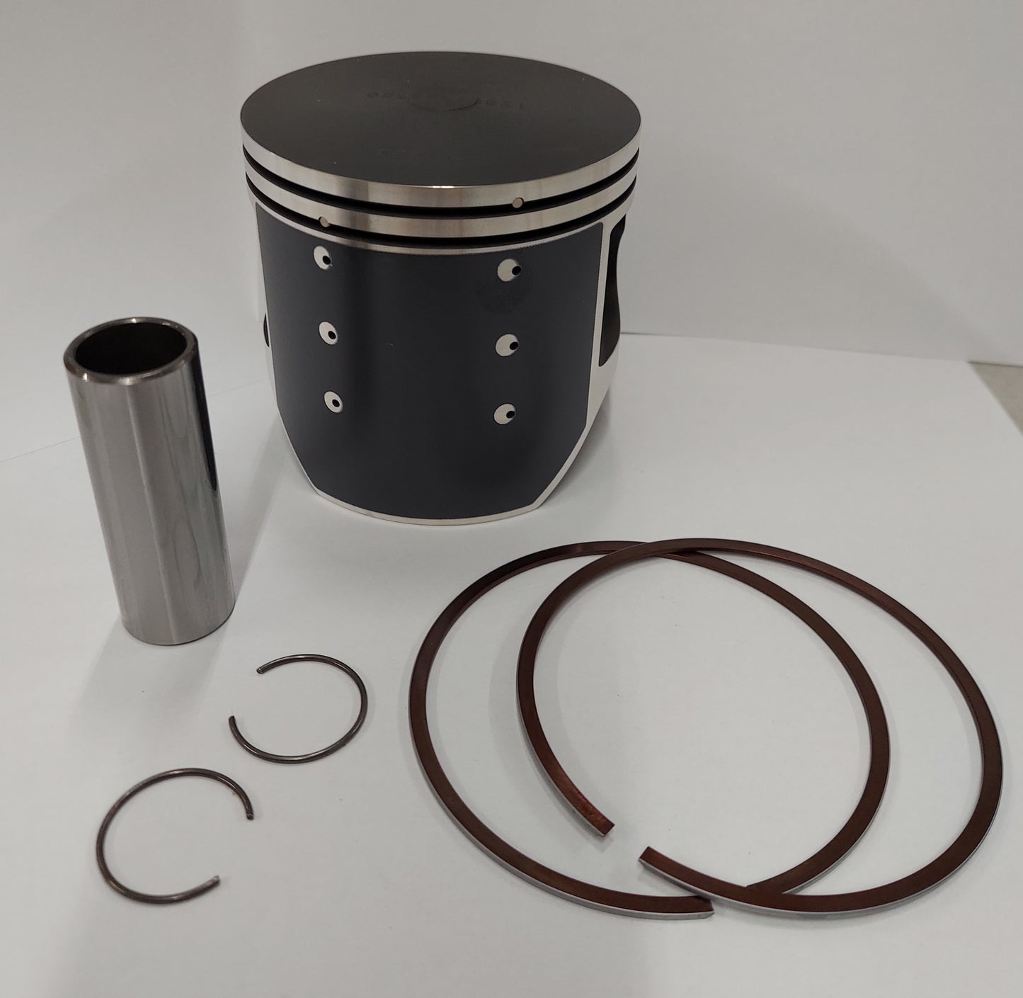 Straightline Performance “Fix it Kit” Replacement Pistons Polaris 800 2011-2020