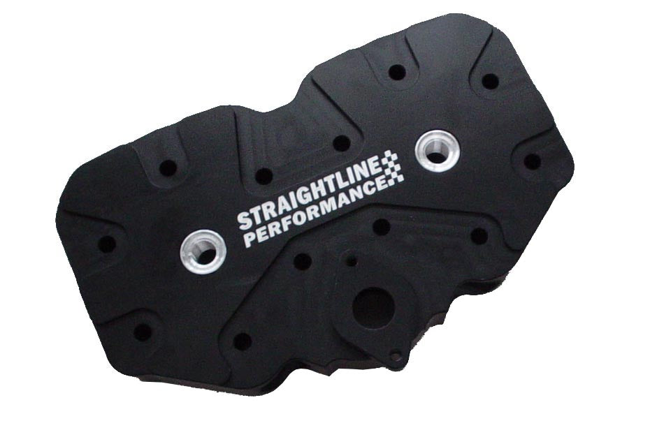 Straightline Performance Billet Head Kit Ski-Doo 500ss/600mxz/Summit 2004-2020