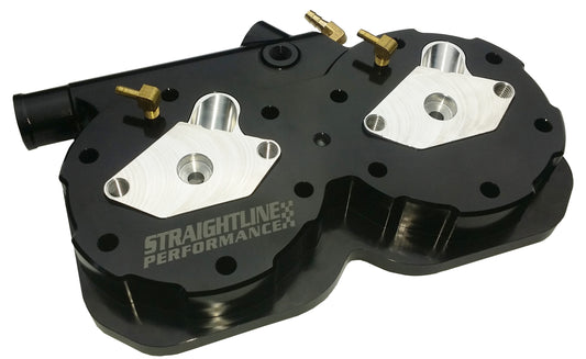 Straightline Performance Billet Head Kit Skidoo 800 E-TEC 2010-2019