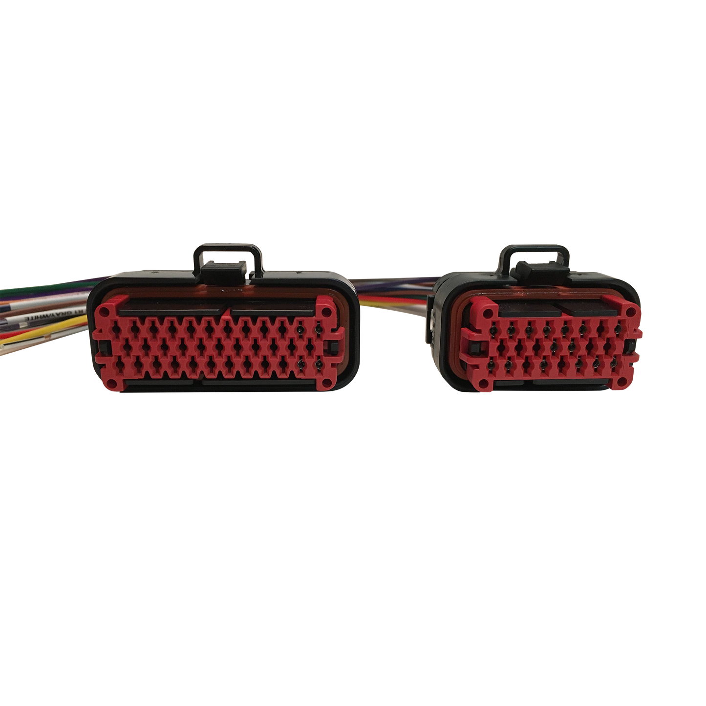 Rockford Fosgate Replacement Power and Speaker Harnesses for PMX-HD9813