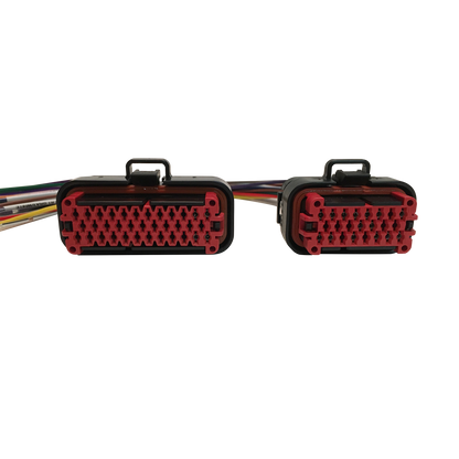 Rockford Fosgate Replacement Power and Speaker Harnesses for PMX-HD9813