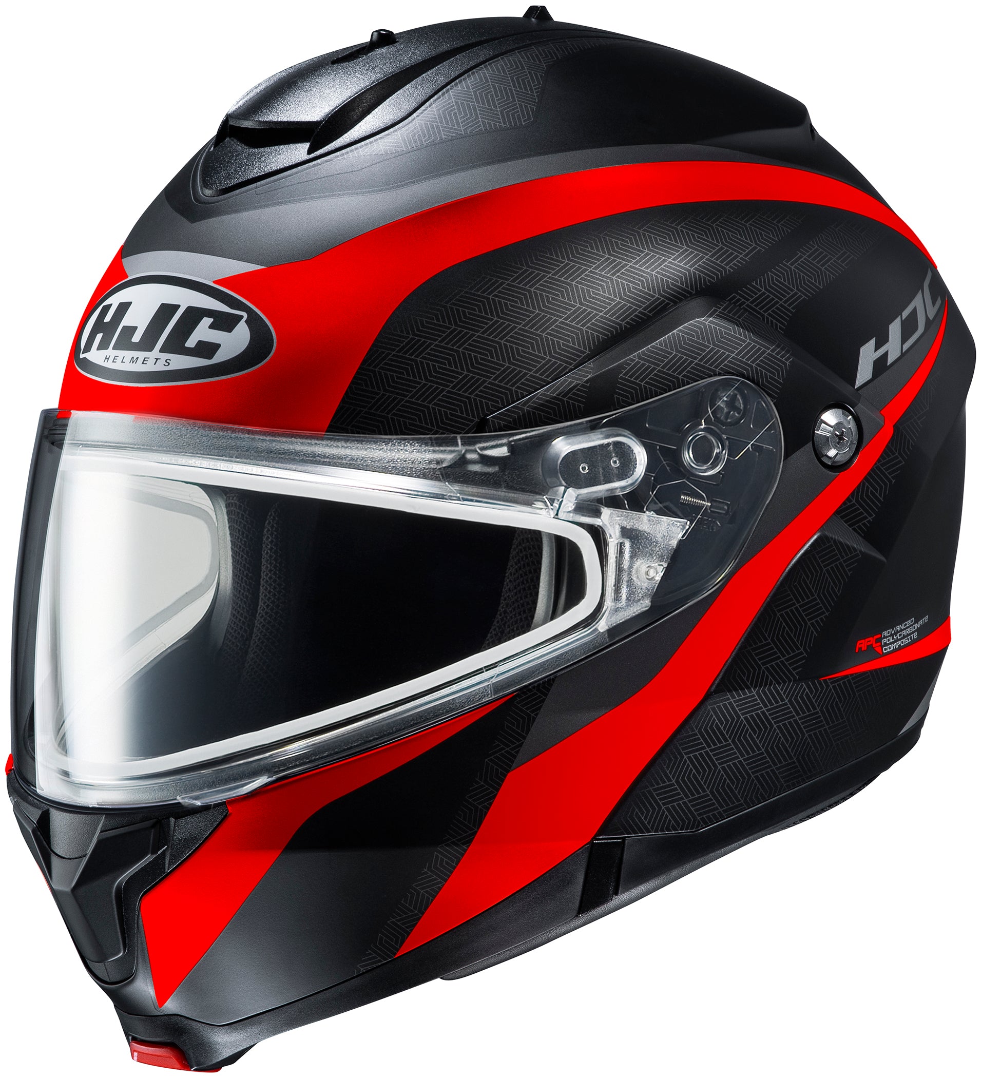 HJC C91 Taly Snow Helmet - Adventure Parts
