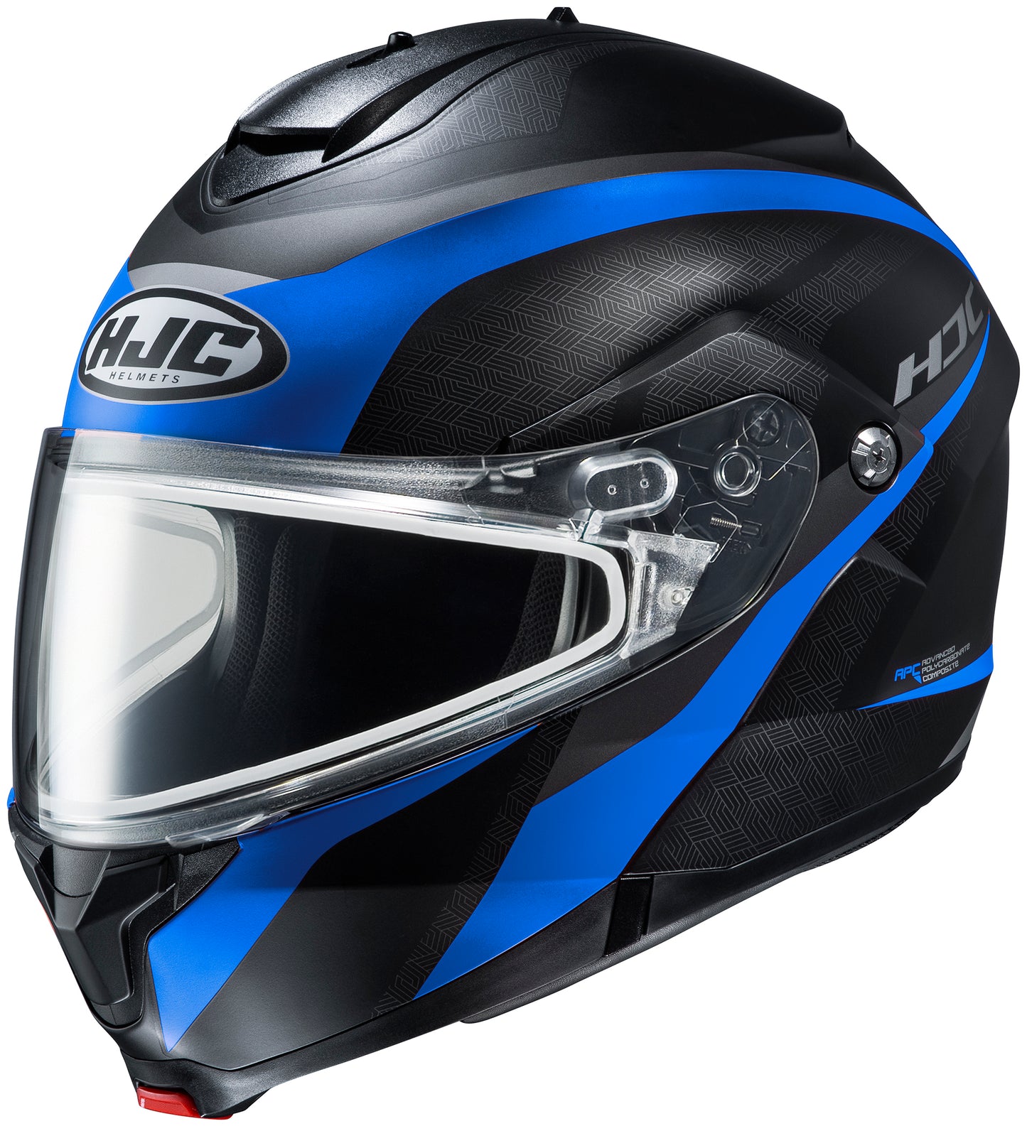 HJC C91 Taly Snow Helmet - Adventure Parts