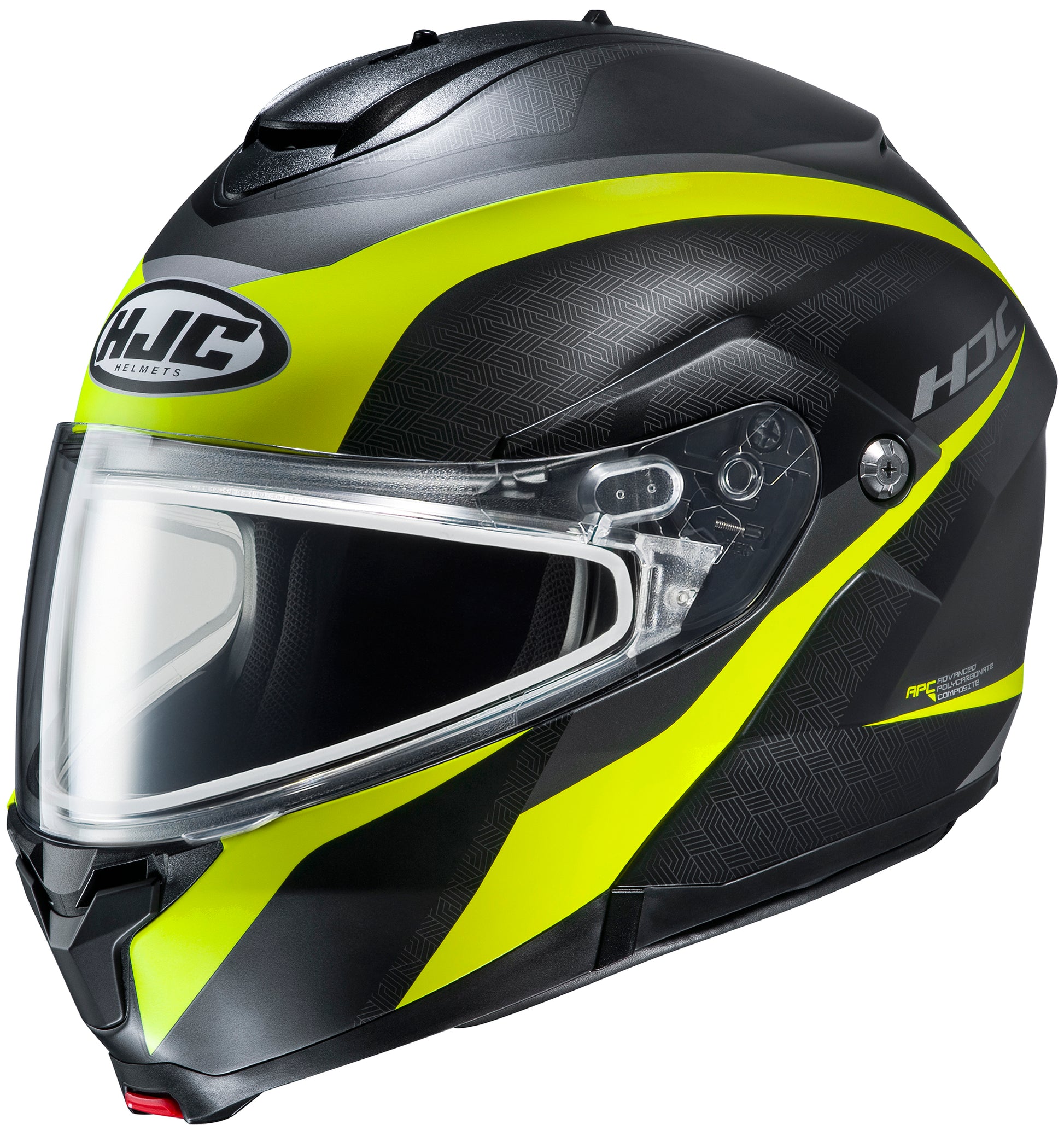 HJC C91 Taly Snow Helmet - Adventure Parts