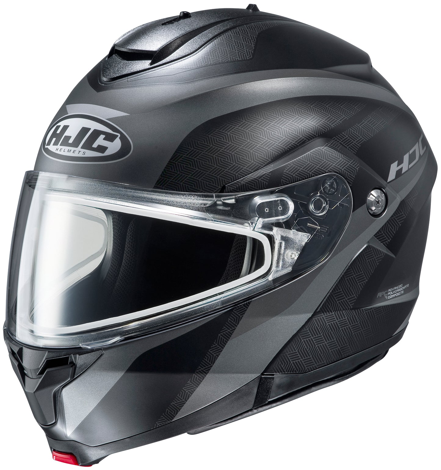 HJC C91 Taly Snow Helmet - Adventure Parts