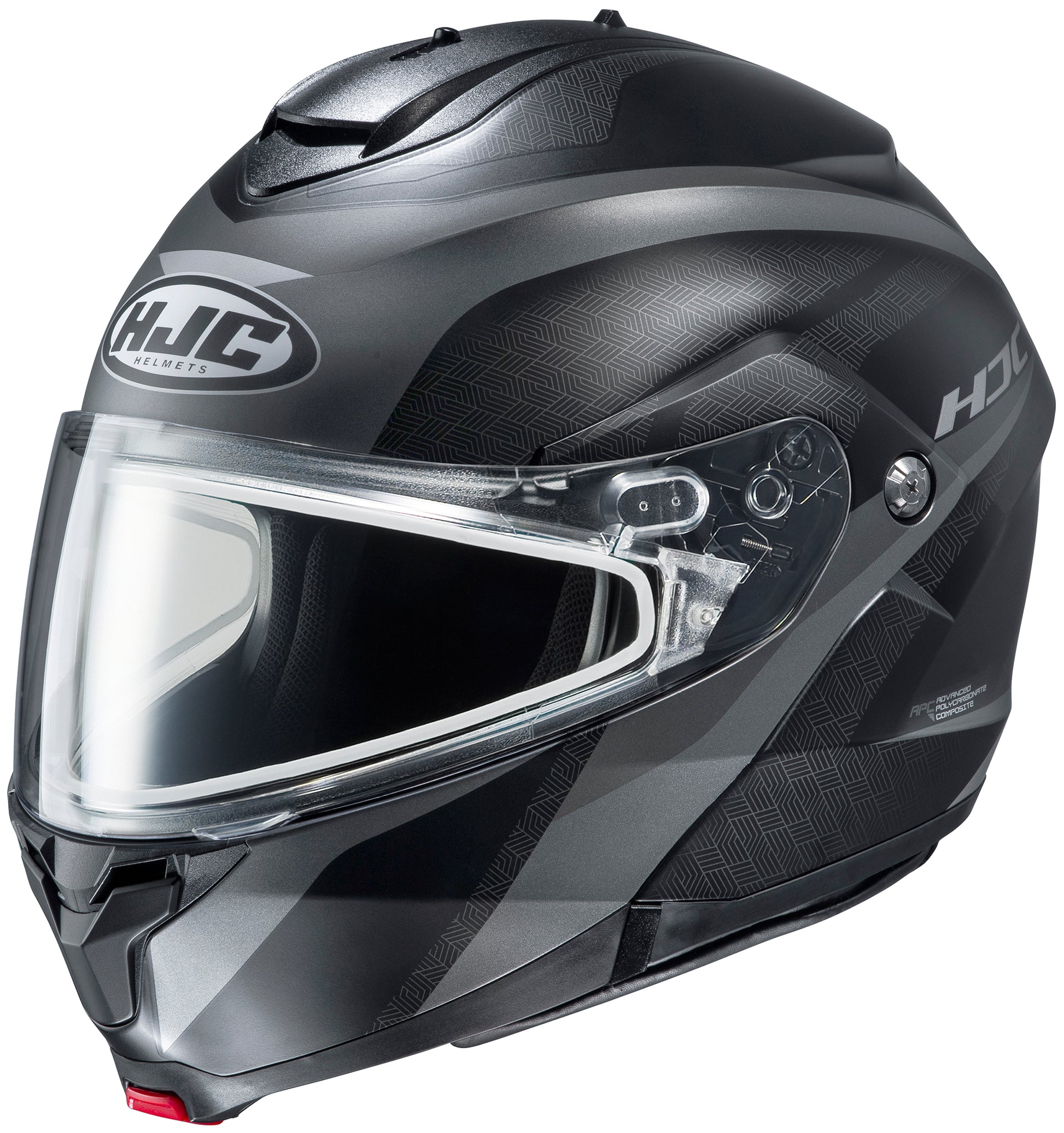 HJC C91 Taly Snow Helmet - Adventure Parts