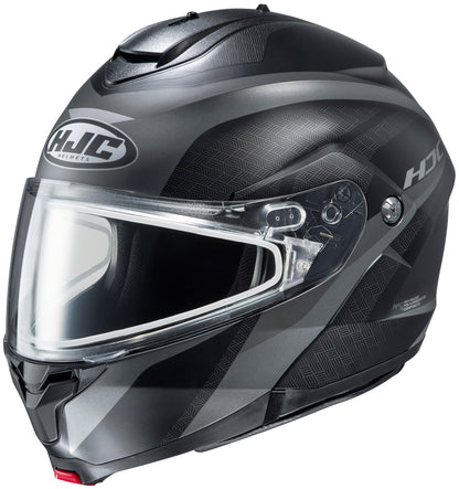HJC C91 Taly Snow Helmet - Adventure Parts