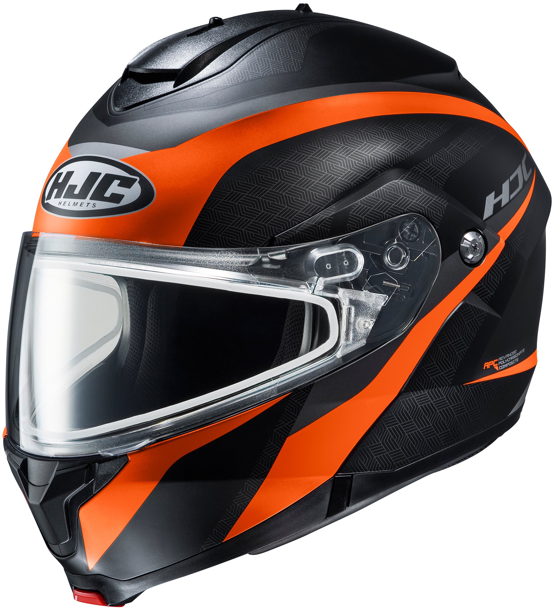HJC C91 Taly Snow Helmet - Adventure Parts
