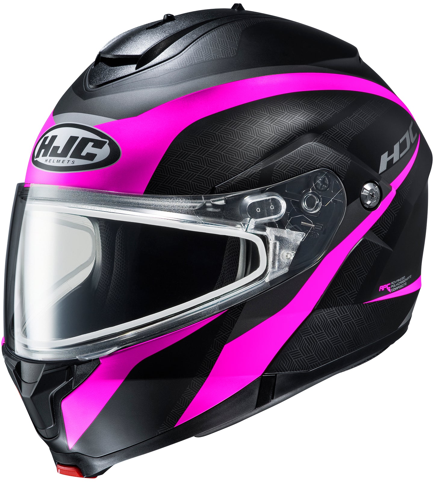 HJC C91 Taly Snow Helmet - Adventure Parts