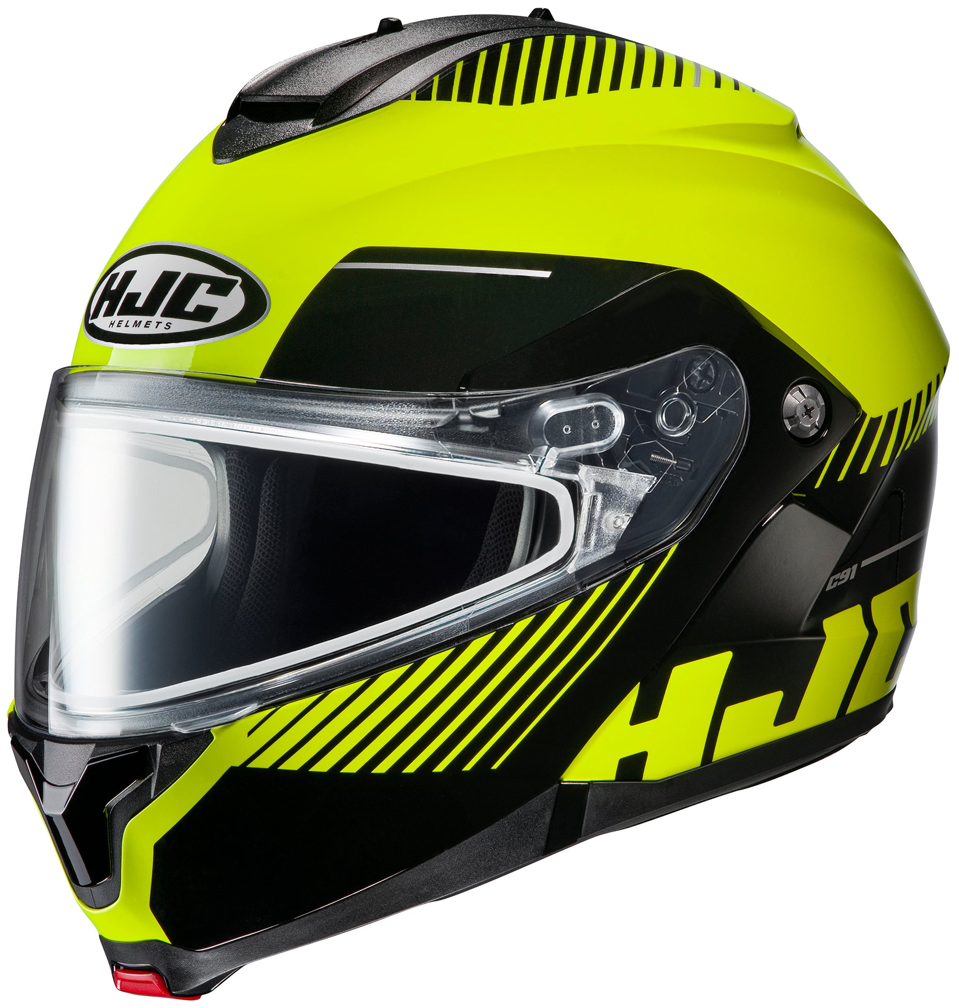 HJC C91 Prod Snow Helmet