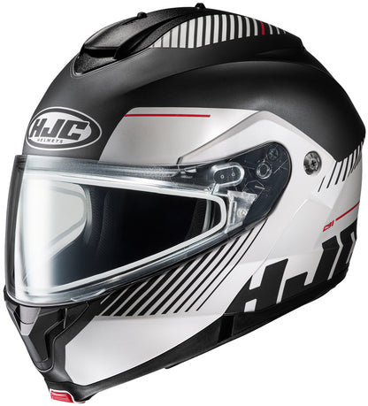 HJC C91 Prod Snow Helmet - Adventure Parts
