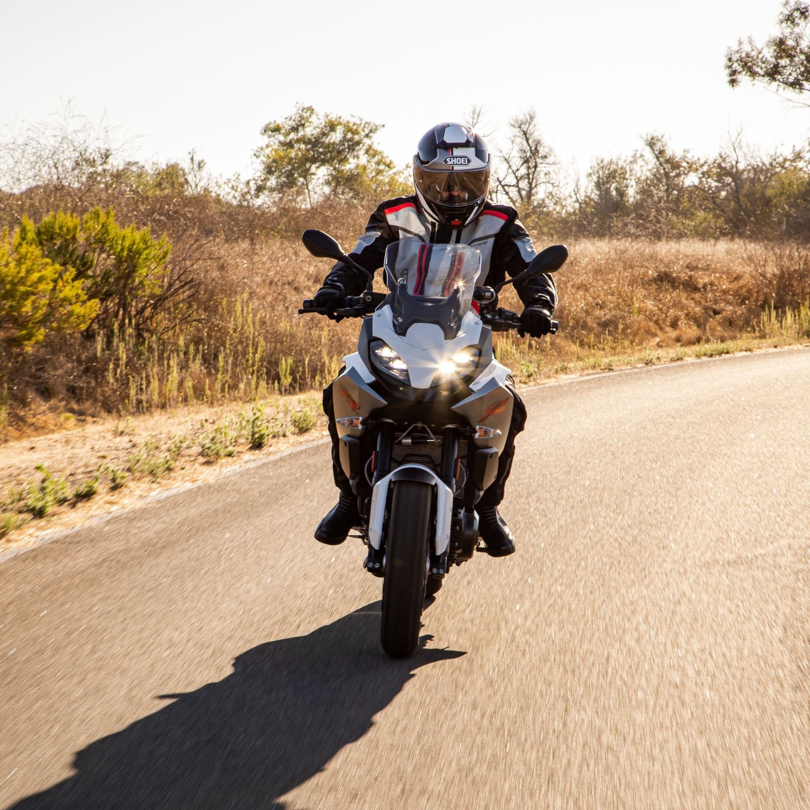 Tourmaster Men's Transition Motorcycle Jacket - Adventure Parts