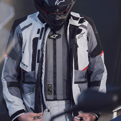 Alpinestars Andes v3 Drystar Motorcycle Jacket
