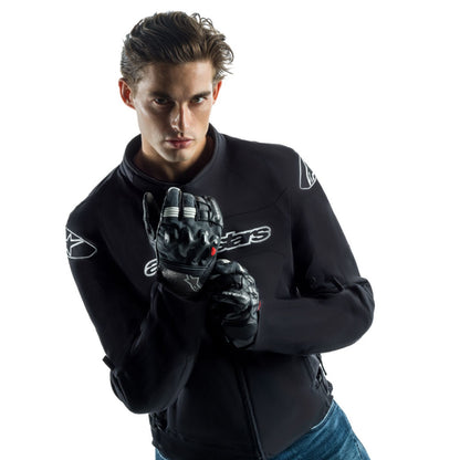 Alpinestars Morph Sport Motorcycle Gloves