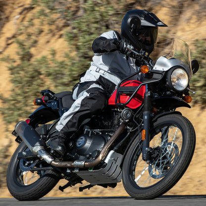Noru Ganjo Adventure Mesh Motorcycle Jacket - Adventure Parts