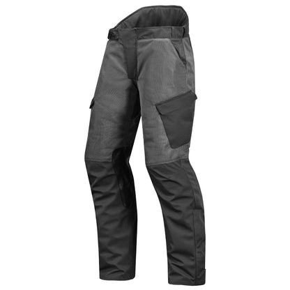 Noru Hakken Adventure Mesh Motorcycle Pants - Adventure Parts