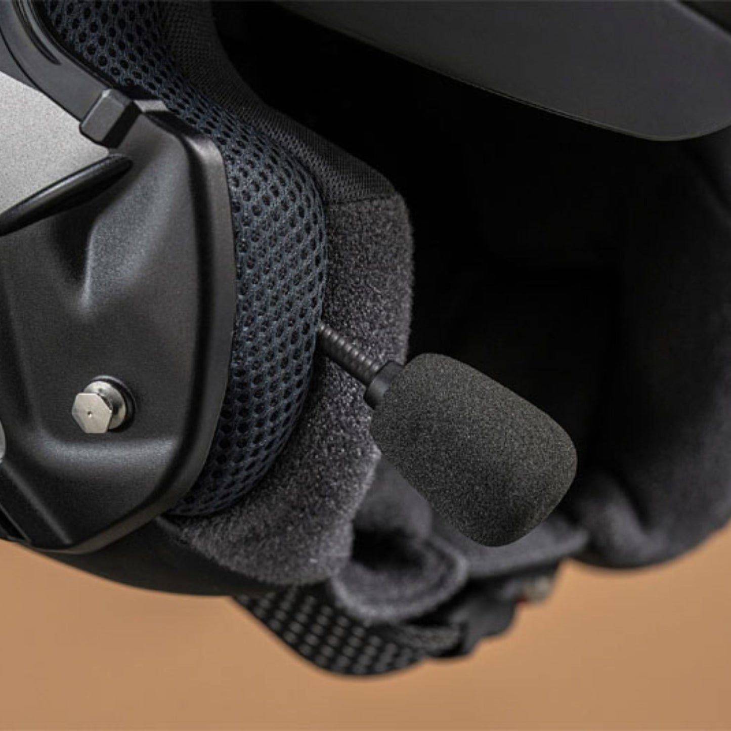 Sena SRL3 Bluetooth Communication System Shoei Helmets