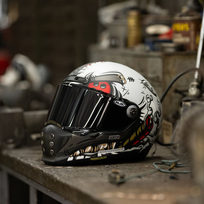 HJC RPHA 71 Full Face Motorcycle Helmet