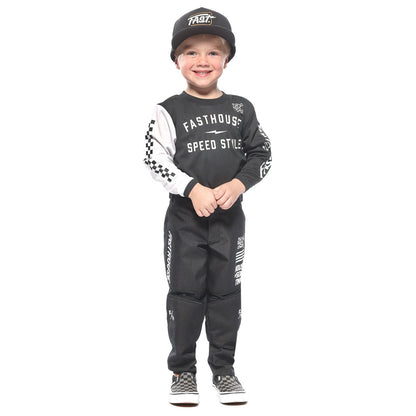 Fasthouse Toddler El Nino Pant - Adventure Parts