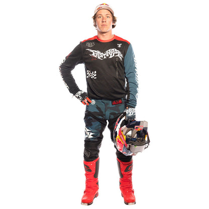 Fasthouse Grindhouse Bereman Pant - Adventure Parts