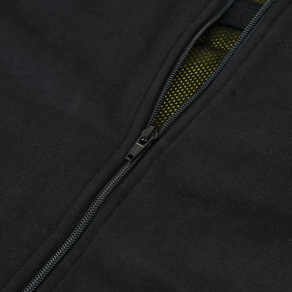 Noru Hoodie Motorcycle Jacket - Adventure Parts