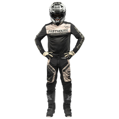 Fasthouse Off-Road Sand Cat Pant - Adventure Parts