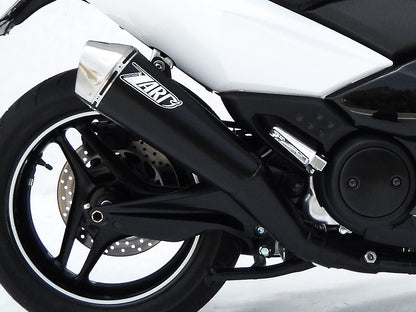 ZARD "Conical" Full Kit Exhaust Yamaha T-Max 2012-2014 - Adventure Parts